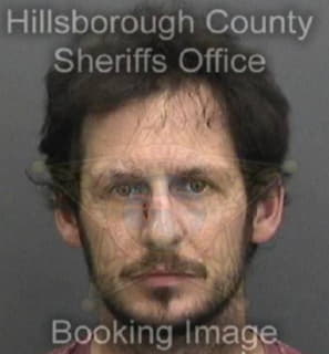 Despres Michael - Hillsborough County, Florida 