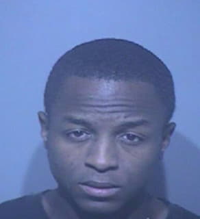 Posey Ricky - Baldwin County, Alabama 