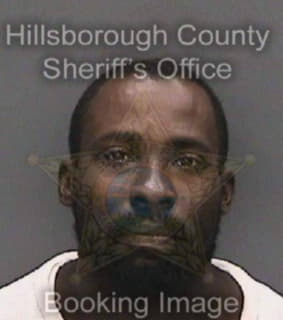 Martin Robert - Hillsborough County, Florida 