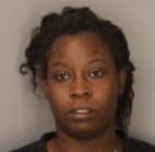 Dickerson Shamira - Shelby County, Tennessee 