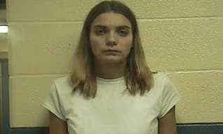 Cuzick Tabitha - Jessamine County, Kentucky 