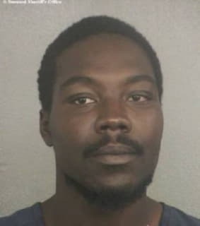 Williams Xavier - Broward County, Florida 