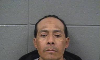 Cerda-Villagomez Andre - Cook County, Illinois 