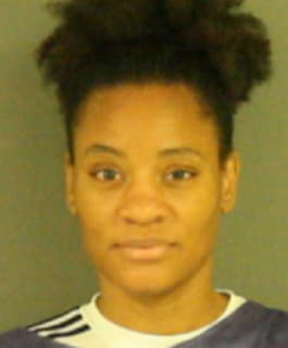 Harris Andrelena - Hinds County, Mississippi 