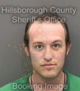 Wilson Andrew - Hillsborough County, Florida 