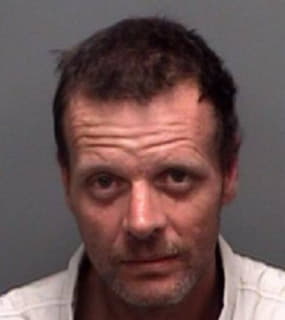 Conway Frederick - Pinellas County, Florida 