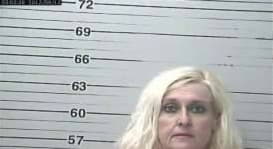 Palmer Jacqueline - Harrison County, Mississippi 