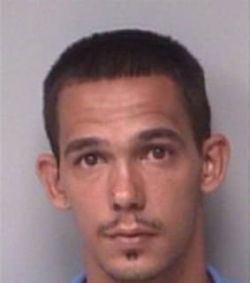 Rosengrant Jeffrey - Pinellas County, Florida 