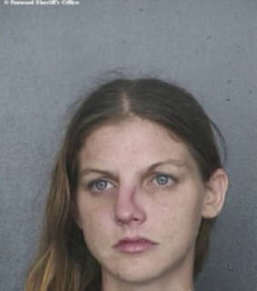 Mcvey Kimberly - Broward County, Florida 