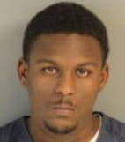 Jackson Ladarrius - Shelby County, Tennessee 