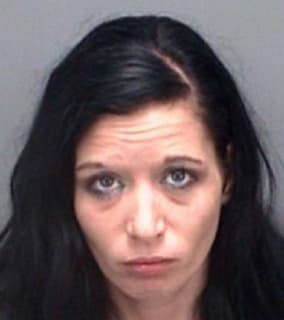 Reyome Leslie - Pinellas County, Florida 