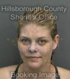 Lewis Marie - Hillsborough County, Florida 