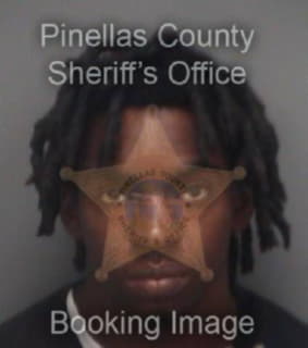 Mccray Marquise - Pinellas County, Florida 