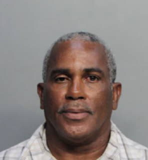 Stewart Ricky - Dade County, Florida 