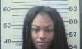 Dixon Rokeisha - Mobile County, Alabama 