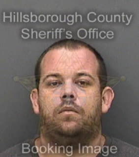 Mcdaniel Russell - Hillsborough County, Florida 