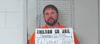 Terry Wyatt - Chilton County, Alabama 