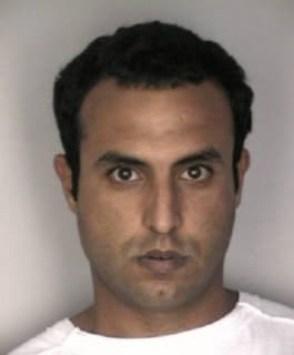 Khaled Abdella - Hillsborough County, Florida 