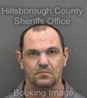 Justice Cory - Hillsborough County, Florida 