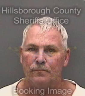 Coomey Daniel - Hillsborough County, Florida 