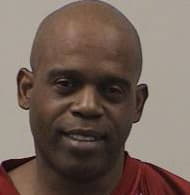 Thomas Darrell - Madison County, Alabama 