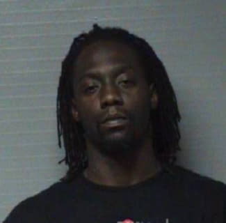Oneal James - Forrest County, Mississippi 