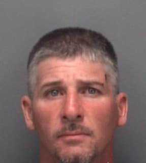 Bradley John - Pinellas County, Florida 