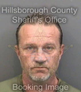 Wolfe John - Hillsborough County, Florida 