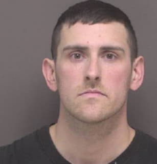 Abshere Kristopher - Linn County, Oregon 