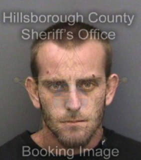 Mcquagge Kyle - Hillsborough County, Florida 