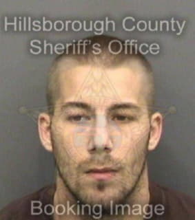 Wilkinson Michael - Hillsborough County, Florida 