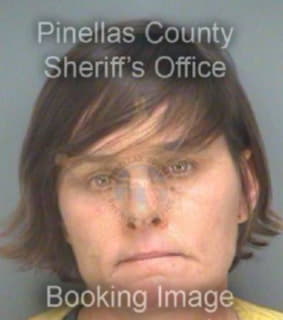 Gore Shannon - Pinellas County, Florida 