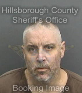 Riner Timothy - Hillsborough County, Florida 