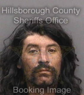 Lopez Abelardo - Hillsborough County, Florida 