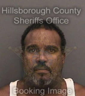 Llorente Alberto - Hillsborough County, Florida 