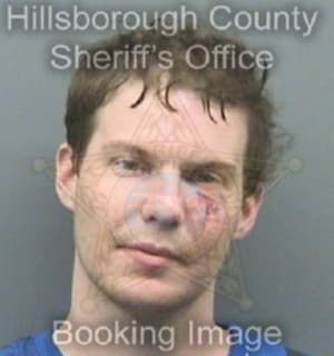 Doren Andrew - Hillsborough County, Florida 