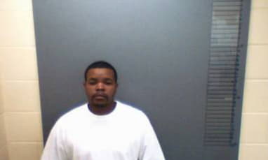 Wolfe Antwyn - Hinds County, Mississippi 