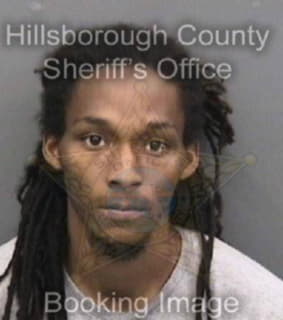 Wright Bryan - Hillsborough County, Florida 