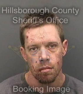 Robertson Christopher - Hillsborough County, Florida 