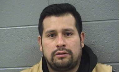 Chavez Ismael - Cook County, Illinois 