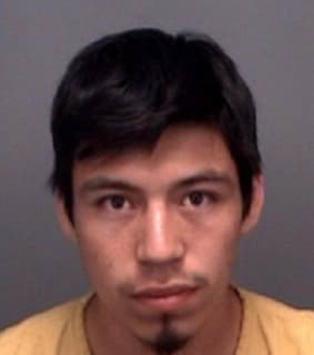 Hernandez Jose - Pinellas County, Florida 