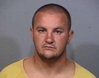 Johnson Kenneth - Brevard County, Florida 