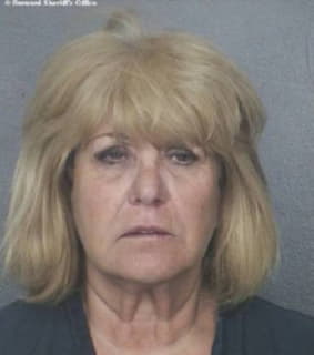 Pirone Linda - Broward County, Florida 