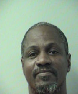 Gregory Melvin - Okaloosa County, Florida 