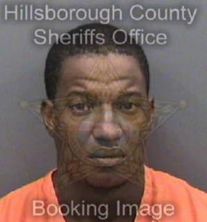 Williams Michael - Hillsborough County, Florida 