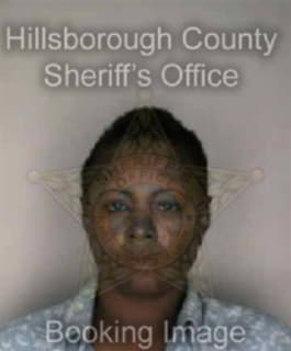 Williams Patricia - Hillsborough County, Florida 