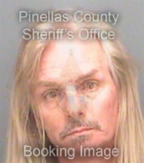 Roberts Paul - Pinellas County, Florida 