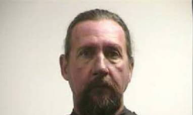 Phillips Rickey - Pickens County, South Carolina 