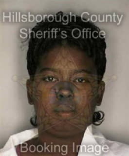 Roberson Roberta - Hillsborough County, Florida 