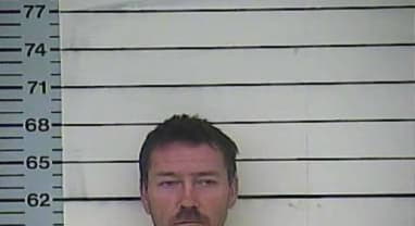 Rikard Russell - Desoto County, Mississippi 